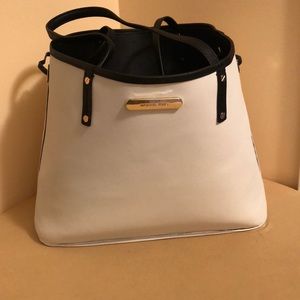 MICHAEL KORS JET SET TRAVEL LG DRAWSTRING TOTE NWT